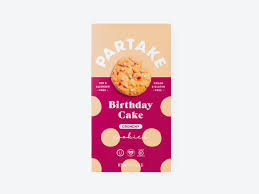 Apr 23, 2011 · run for your birthday cake…. Partake Cookies Birthday Cake Foxtrot