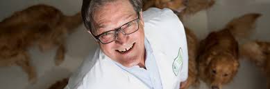 The Legacy of Dr. Rodney Page