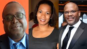 Bradhurst Merchants Association to honor Christian Damiba, Malcolm Punter  and Angie Hancock