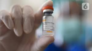 Untuk mencapai target vaksinasi herd immunity 70. Headline Vaksinasi Covid 19 Untuk Lansia Di Atas 60 Tahun Dimulai Bagaimana Potensi Risikonya Health Liputan6 Com