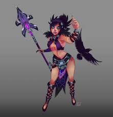 Smite The Morrigan Build Guide The Morrigan A Dark Omen Updated To Patch 4 2 Smitefire The morrigan , the phantom queen , is a mage of the celtic pantheon in smite. smite the morrigan build guide the