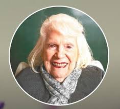 Judith LUCKETT Obituary (1923