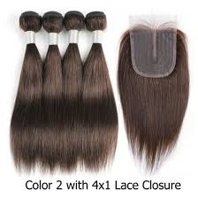 Our closure wigs have professional cap design, the shape and size suitable to the majority of people, comfortable to wear. China Brazilian Human Hair Bundle With Lace Closure Middle Part Ombre Honey Blonde Straight Remy Human Hair Weave Bundles China Bundles And Human Hair Price