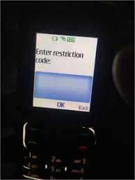 Nokia 2610 restriction code unlock free warning: Solved Help Me My Phone Is Nokia 1680c 2 No Sim Card Is Fixya