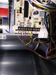 Furnace Control Board Has Two W S Ask The Community Wyze Community