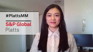 Beautiful happy asian couple are feeding each other. Lng News Platts Live