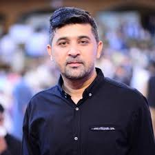 Muhammad Umar Javaid