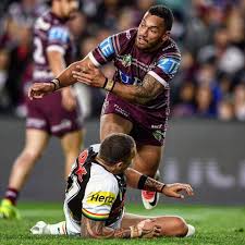 Ballin vowed to stay where he was and fight for his spot, even going so far as to say that he was prepared to play in manly's new south wales cup team if it meant staying with the club. Wishing Api Koroisau A Very Manly Warringah Sea Eagles Facebook