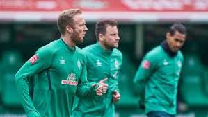 Möchtest du in frankfurt fußball spielen ? Werder Bremen Spielt Kevin Vogt Gegen Frankfurt Endlich Klarheit News