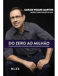 O 'seu' carlos wizard tem que entender que a justiça brasileira tem outras coisas para fazer, não dá pra levar na brincadeira o supremo tribunal federal'. Curso Do Zero Ao Milhao Carlos Wizard Mercadolivre Com Br