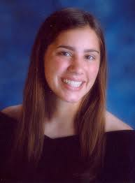 Megan Elizabeth Rogers (1989-2012)