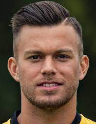 Mit hagmayr sportmanagement sind spieler, vereine und unternehmen im bereich profifußball bestens beraten. Sascha Horvath Spielerprofil 21 22 Transfermarkt