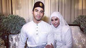 Dan senjata terkuatmu juga adalah doa. Ariff Aziz Respon Punca Bercerai A Aida