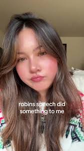 How to Get The Robin Speech Templeta