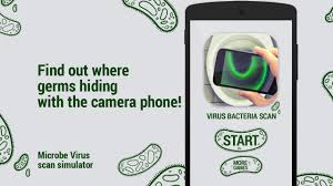 La forma más segura de instalar apps en android es haciéndolo desde la play store. Bacterium Scanner Simulator For Android Apk Download