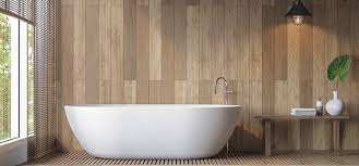 Ouvrir son espace salle de bain zen vers une cour adjacente, remplie de verdure est une excellent manière de faire rentrer la nature chez vous. Astuces Deco Pour Une Salle De Bain Zen Deco Salle De Bains