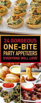 A perfect christmas party spread includes a variety of hot and cold savory apps, a warming soup and some sweet treats to round out. The 21 Best Ideas For Heavy Appetizers For Christmas Party Most Popular Ideas Of All Time