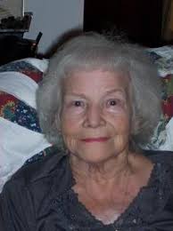 Reba Beasley Obituary (2005)