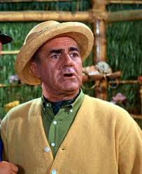 Thurston Howell III was such a clothes horse #3hourtour 💸💸💸