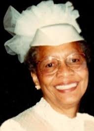 DOROTHY COOPER Obituary (1924