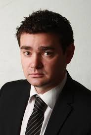 It took a walk along the Mississippi to teach this foreign visitor a lesson  about life