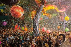 Rome2rio makes travelling from ljubljana to balaton sound (water) easy. Why You Should Put Balaton Sound On Your Festival List For 2020 Marie Claire