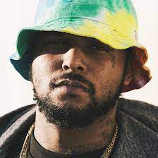 He went out and hanged himself and then there were none. The Underrated Schoolboy Q S Oxymoron