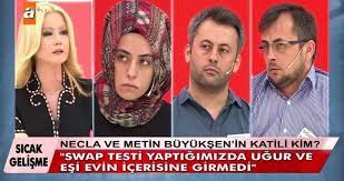 Jun 28, 2021 · anne ve babasının 3 yıldır çözülemeyen cinayeti için müge anlı ile tatlı sert programına başvuran osman büyükşen, anne babasının katilinin bulunması için yardım istemişti. Jwrlu1f3ppmatm