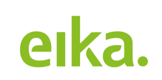 Eika Norge Logo