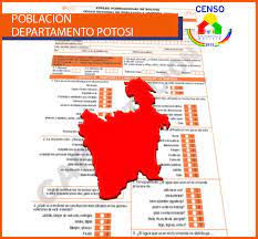 Maybe you would like to learn more about one of these? Censo 2012 Bolivia Potosi La Provincia Alonso De Ibanez Del Departamento De Potosi Registro Una Poblacion Empadronada De 27 970 Habitantes 14 360 Hombres Y 13 610 Mujeres Segun Datos Del Censo Nacional De