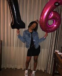 Birthday Outfits For 18 Year Olds Pin By Aalycia Dorsey On B A R B I E S Birthday Photoshoot 16th Birthday Outfit Birthday Outfit For Teens