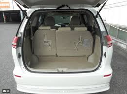 Lagi satu kalau kete second, xleh loan. Estima 3rd Row Seats Toyota Estima Forum Toyota Owners Club Toyota Forum