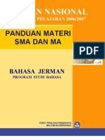 Kunci jawaban buku bahasa jerman kelas 10 revisi 2021. Modul Bhs Jerman Kls X Revisi Pdf Jamak Filologi