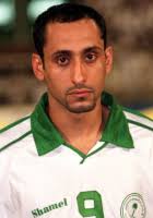 Sami Al-Jaber :: footalist