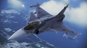 The jas 39 gripen is a fighter aircraft manufactured by the swedish aerospace company saab. Gripen C Acepedia Fandom