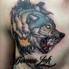 Apr 24, 2017 · wolf neo traditional speedart play | download. Neo Trad Wolf On Nikkkely Thks Buddy Eagleviewtattooproducts Iwasborneoinked Borneoinktattoos T Animal Tattoos Wolf Tattoo Traditional Traditional Wolf