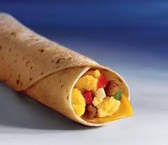 Mcdonald S Breakfast Burritos Breakfast Burritos Recipe Burritos Recipe Mcdonalds Breakfast Burritos