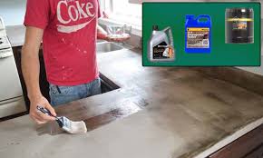 There are many factors to consider when choosing a countertop sealer. Best Concrete Countertop Sealers 2021 Reviews Top Picks