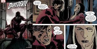 All the MCU and Marvel Comics References in DAREDEVIL: BORN AGAIN