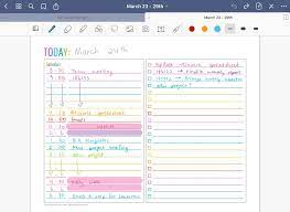 Click on the links underneath the preview images to go to a specific tutorial. 10 Useful Tips For Digital Planning Using Goodnotes All About Planners
