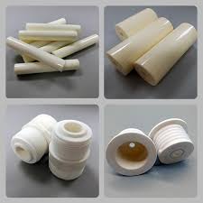 Alumina ceramics plunger - Great Ceramic