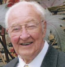 Vernon Wright Obituary (1921