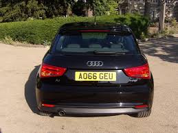 Image result for Brilliant Black 2016 A1