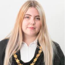 You don't have to wait until you're older. Your voice matters now. — Elect  Her