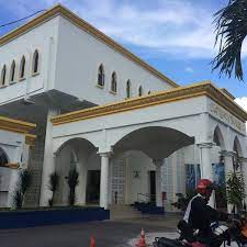 Jabatan agama islam perak telah mengambil tindakan mengenalpasti set data bagi pelaksanaan data terbuka dalam setiap perkhidmatan jabatan. Photos At Jabatan Hal Ehwal Agama Islam Perlis Government Building In Kangar