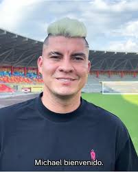 Michael Rangel Pen Pal