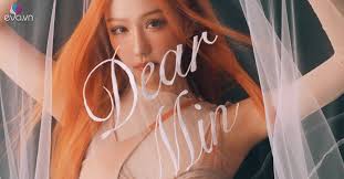 Min trở lại với album thứ 2 Dear Min sau 3 năm, kể lại hành trình đối diện  với bóng tối