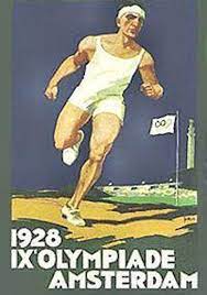 Nederland doet met een omvangrijke atletiekploeg mee aan de olympische spelen in tokio. Bol Com Olympische Spelen 1928 Amsterdam Dvd Dvd S