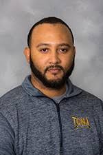 Lions Wrestling Camp