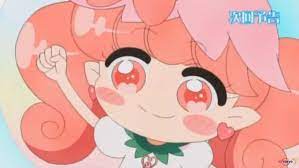 Strange Creatures All Around With The Latest Rilu Rilu Fairilu Yousei No Door Anime Teaser